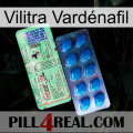 Vilitra Vardénafil new02